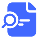 icon for web audit